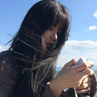 美丽的黄昏